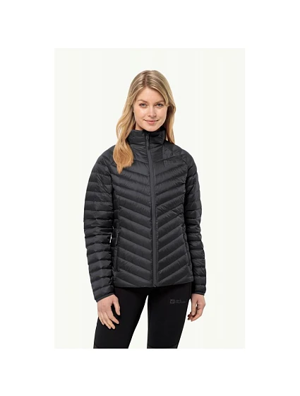 Zimní bunda  Down Jkt W model 21858040 - Jack Wolfskin