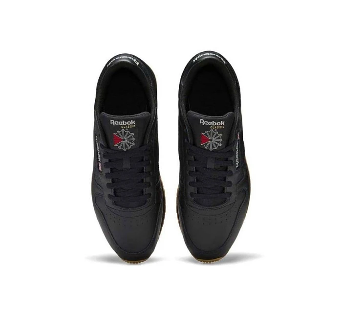 Pánská sportovní obuv Classic Leather black model 22113193 - Reebok