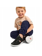 Sandály Barefoot Jr model 21068873 - Reima Sandály Barefoot Jr model 21068873 - Reima