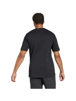 Essentials Big Logo Single Jersey Tee M model 21077800 pánské - ADIDAS