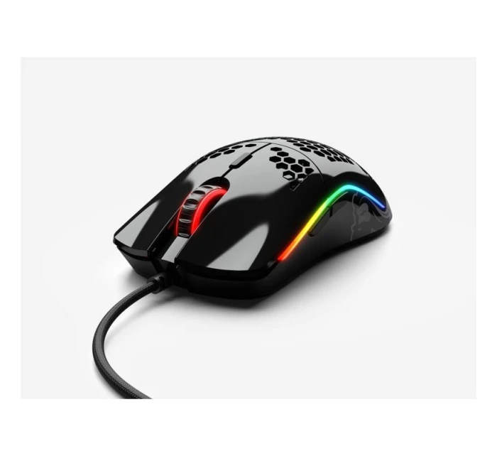 PC Gaming Race Model myš pravá USB Optical DPI model 21492022 - Glorious PC Gaming Race Model myš pravá USB Optical DPI model 21492022 - Glorious