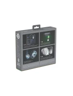 Bezdrátová sluchátka Steelseries Arctis Nova 3X pro Xbox, bílá Bezdrátová sluchátka Steelseries Arctis Nova 3X pro Xbox, bílá