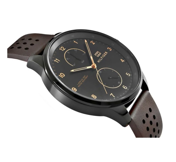 Pánské hodinky Tommy Hilfiger 1791577 Pánské hodinky Tommy Hilfiger 1791577