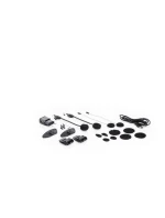 Interkom pro motocykly Midland BTX2 PRO S LR-SINGLE Interkom pro motocykly Midland BTX2 PRO S LR-SINGLE