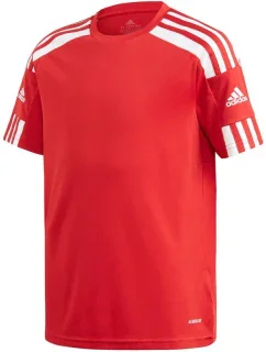 Dětské tričko Squadra 21 Jersey Youth Jr model 16039089 - ADIDAS