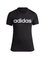 Tričko adidas Essentials Slim W GL0769