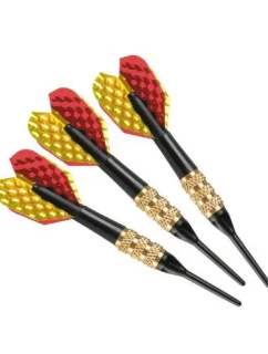 Šipky MINI model 21341048 Softip - Harrows