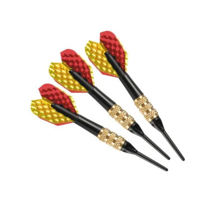 Šipky MINI model 21341048 Softip - Harrows Šipky MINI model 21341048 Softip - Harrows