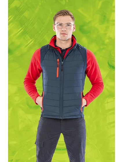 R Hybridní vesta 30. model 22428660 - Result