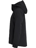 Jacket Women Dámská zimní bunda black model 22470407 - Tenson Jacket Women Dámská zimní bunda black model 22470407 - Tenson