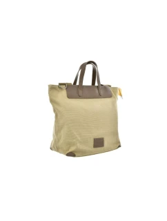 Dámská kabelka Big Star model 21664940 hnědá - Big Star Shoes