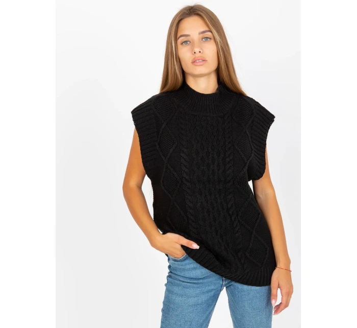 Vesta D90027Z90816A3 černá