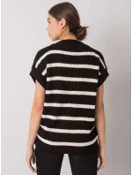 Vesta FE KZ 3305.54P černá a bílá