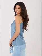 Top TW TP BI model 17363468 světle modrá - FPrice Top TW TP BI model 17363468 světle modrá - FPrice
