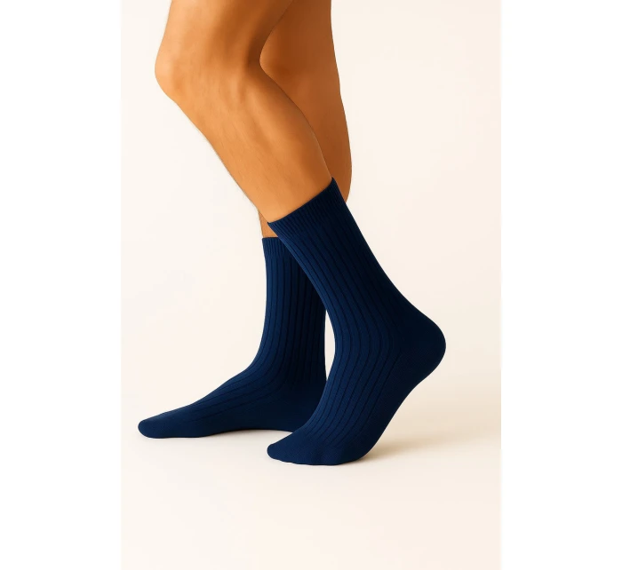 PÁNSKÉ PRUHOVANÉ PONOŽKY EXCELLENT G027 PÁNSKÉ PRUHOVANÉ PONOŽKY EXCELLENT G027