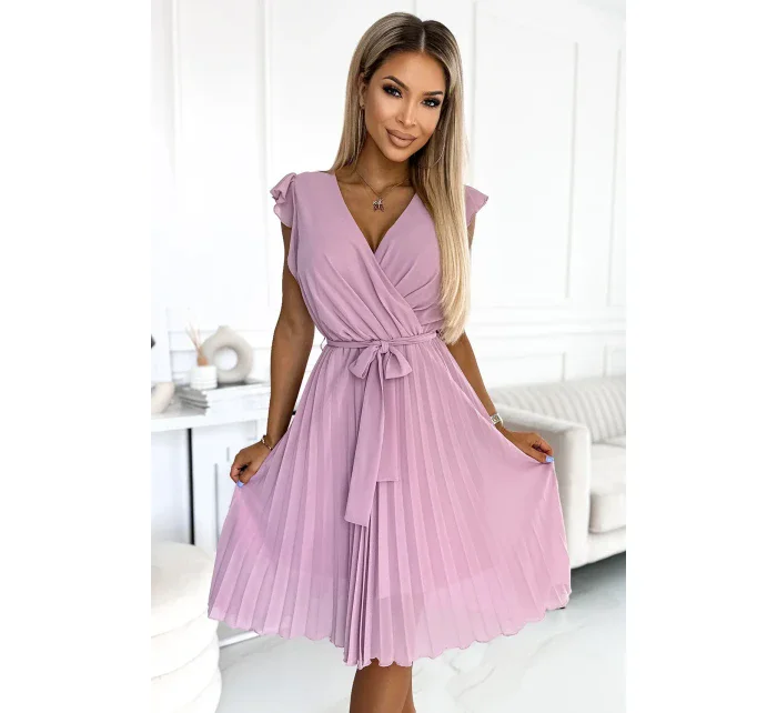 Společenské šaty  model 181125 Numoco