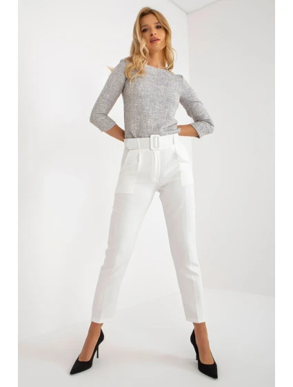 Dámské kalhoty  model 181354 Italy Moda