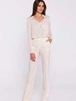 Dámské kalhoty model 200372 Stylove