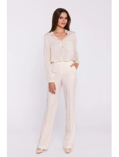 Dámské kalhoty  model 200372 Stylove