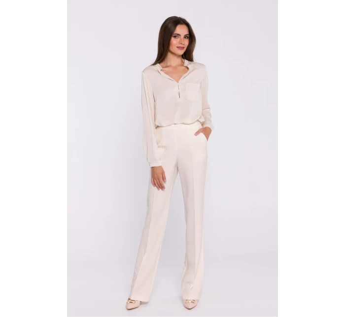 Dámské kalhoty  model 200372 Stylove