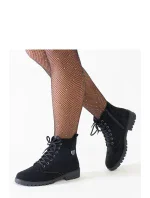 Boty model 204578 Solea Boty model 204578 Solea