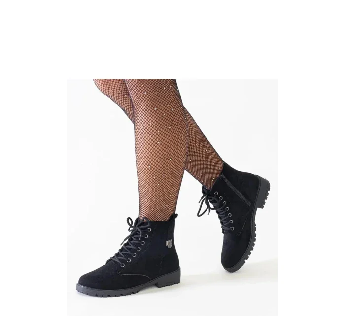 Boty model 204578 Solea Boty model 204578 Solea