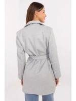 Plášť  model 220454 Rue Paris