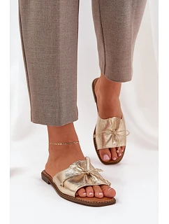Pantofle  model 228986 Step in style