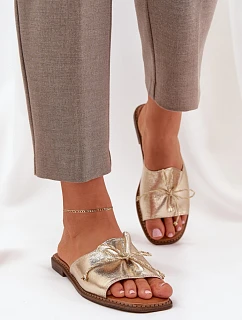 Pantofle  model 228986 Step in style