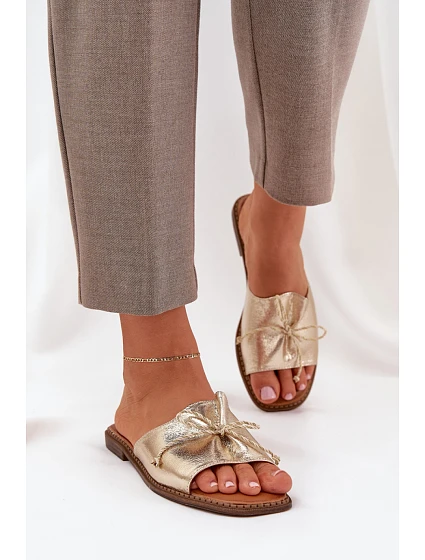 Pantofle  model 228986 Step in style