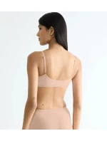 sloggi GO Daily Cotton Top - BROWN - SLOGGI BROWN - SLOGGI sloggi GO Daily Cotton Top - BROWN - SLOGGI BROWN - SLOGGI