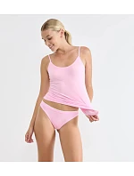 SLOGGI GO SENSE - Tanga 2 ks, ultra měkký modal Sloggi