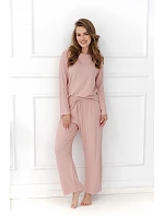 Pyžamo  dlouhé rukávy, velikosti model 22287202 - Taro