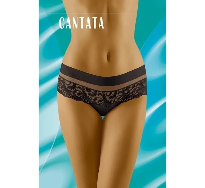 Dámské kalhotky Wolbar Cantata