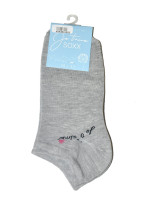 Dámské ponožky model 17164394 - WiK