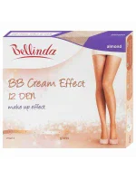 BB punčochy s up efektem BB 12 DEN  model 15437827 - Bellinda