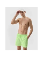 Plavkové šortky 4F M 4FWSS24UBDSM085-45N Plavkové šortky 4F M 4FWSS24UBDSM085-45N