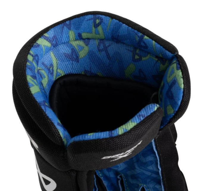 Hokejové rukavice X '24 Jr model 20814636 - Bauer Hokejové rukavice X '24 Jr model 20814636 - Bauer