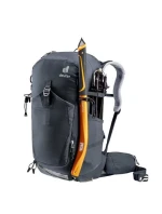 Trekingový batoh Deuter Trail Pro 31 SL black
