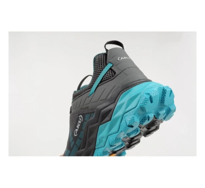 Boty Aku Flyrock Gore-tex W 6991253