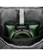 BATOH BLACK NILS CAMP model 21810632 - Nils Extreme BATOH BLACK NILS CAMP model 21810632 - Nils Extreme