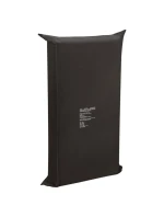 Skládací matrace černá  model 21332523 - HMS