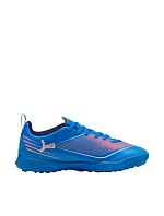 Fotbalové boty Puma Ultra 6 Play TT Jr 108544 01