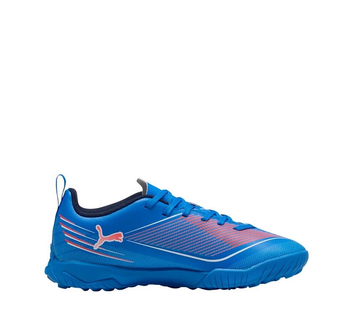 Fotbalové boty Puma Ultra 6 Play TT Jr 108544 01
