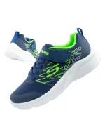 Dětská sportovní obuv Skechers Microspec pro chlapce lehká