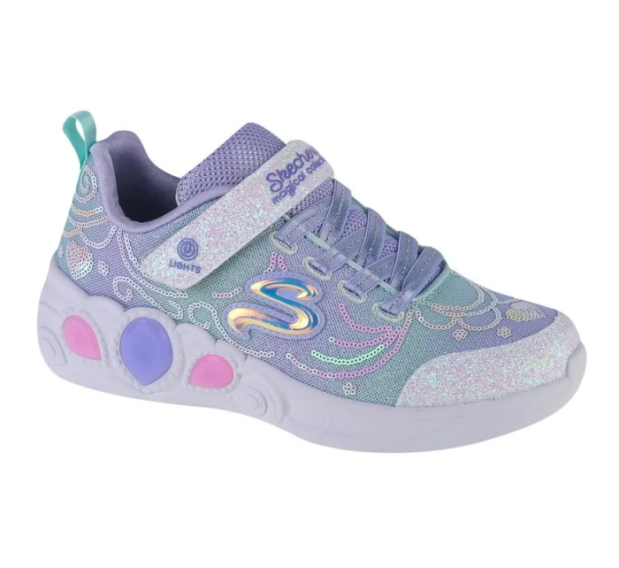 Vícebarevné 32 model 21383936 - Skechers Vícebarevné 32 model 21383936 - Skechers