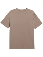 Tričko M 82S pánské model 21482694 - 4F Tričko M 82S pánské model 21482694 - 4F