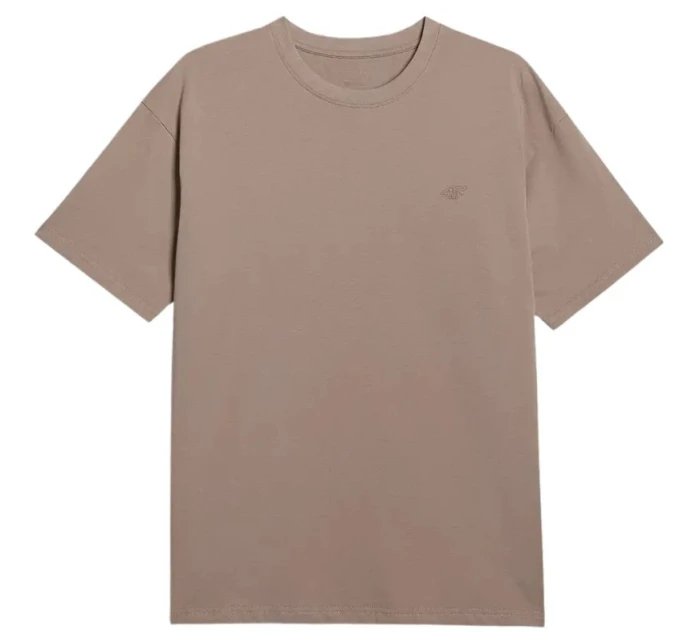 Tričko M 82S pánské model 21482694 - 4F Tričko M 82S pánské model 21482694 - 4F