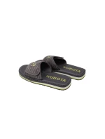 žabky na suchý zip graphite model 21721038 - Kubota žabky na suchý zip graphite model 21721038 - Kubota