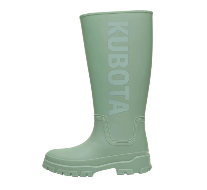 Kubota wellingtons festivalová zelená K25SS-601-001-18-1 Kubota wellingtons festivalová zelená K25SS-601-001-18-1